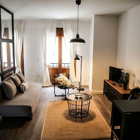 Apartamentos Dacosta 里瓦德奥 外观 照片