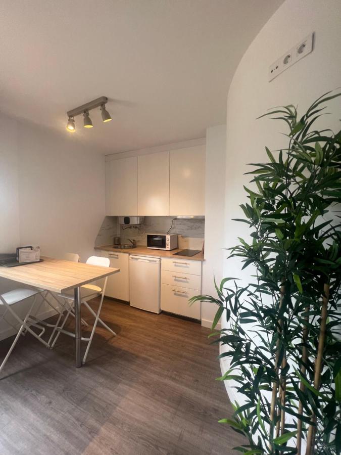 Apartamentos Dacosta 里瓦德奥 外观 照片