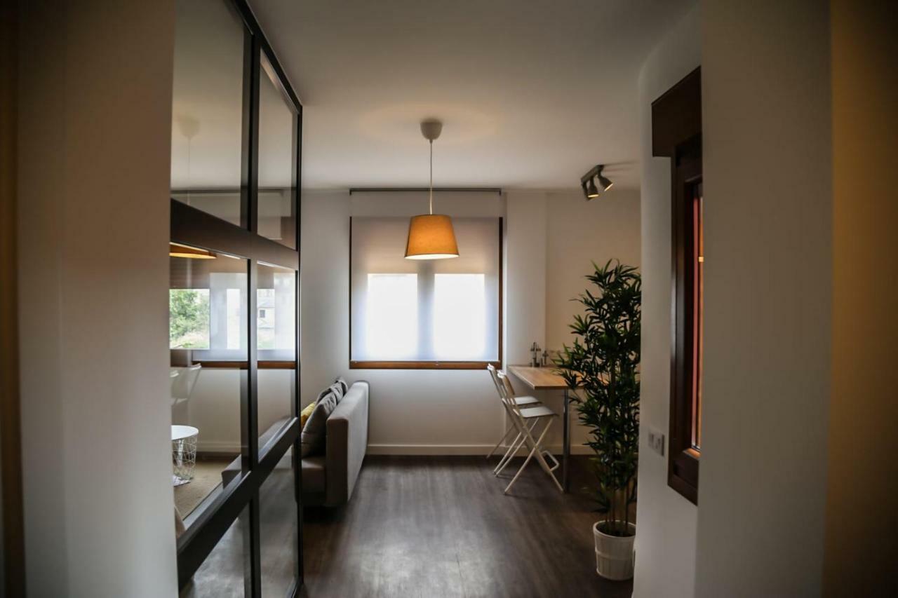 Apartamentos Dacosta 里瓦德奥 外观 照片