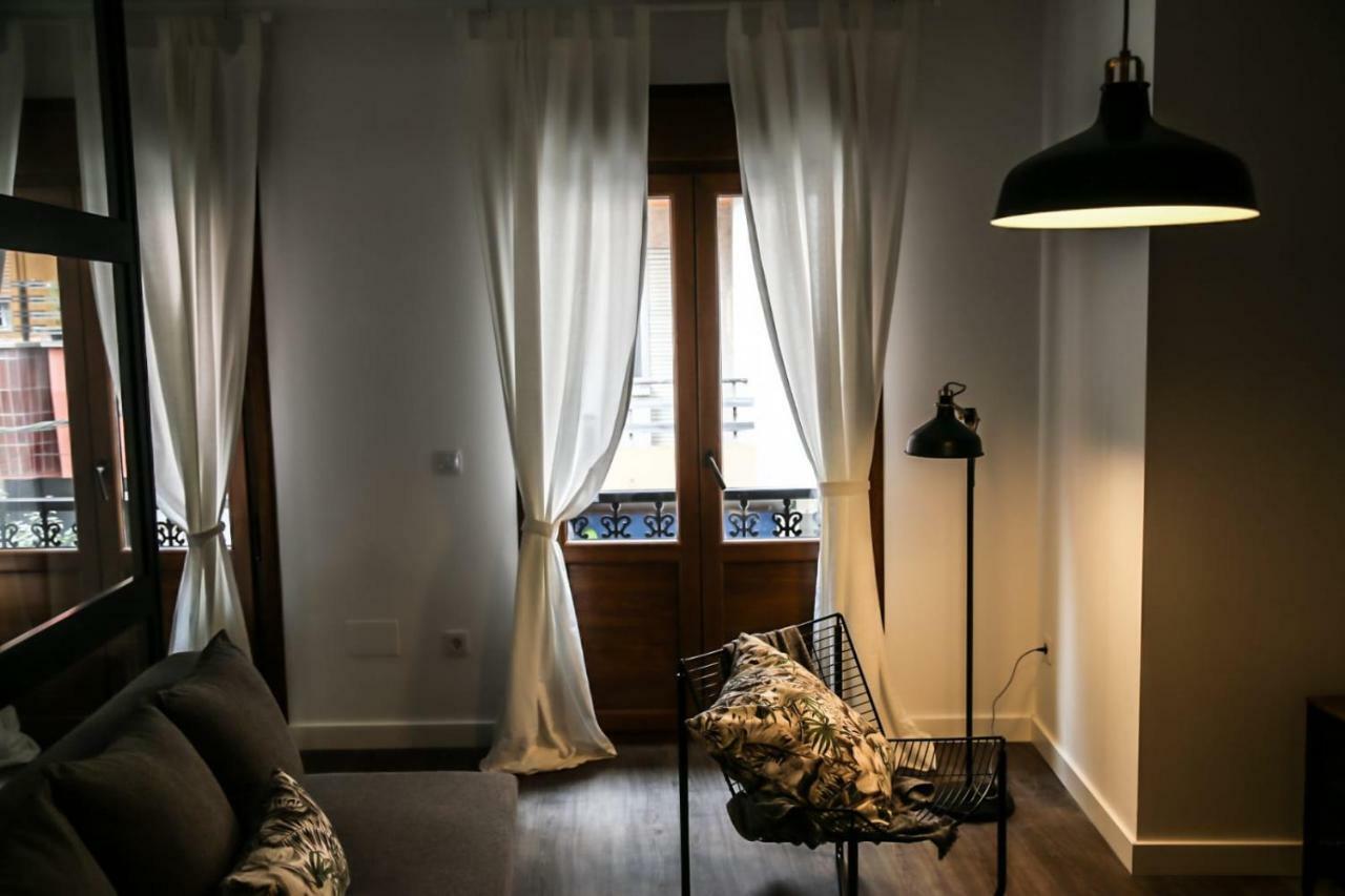 Apartamentos Dacosta 里瓦德奥 外观 照片