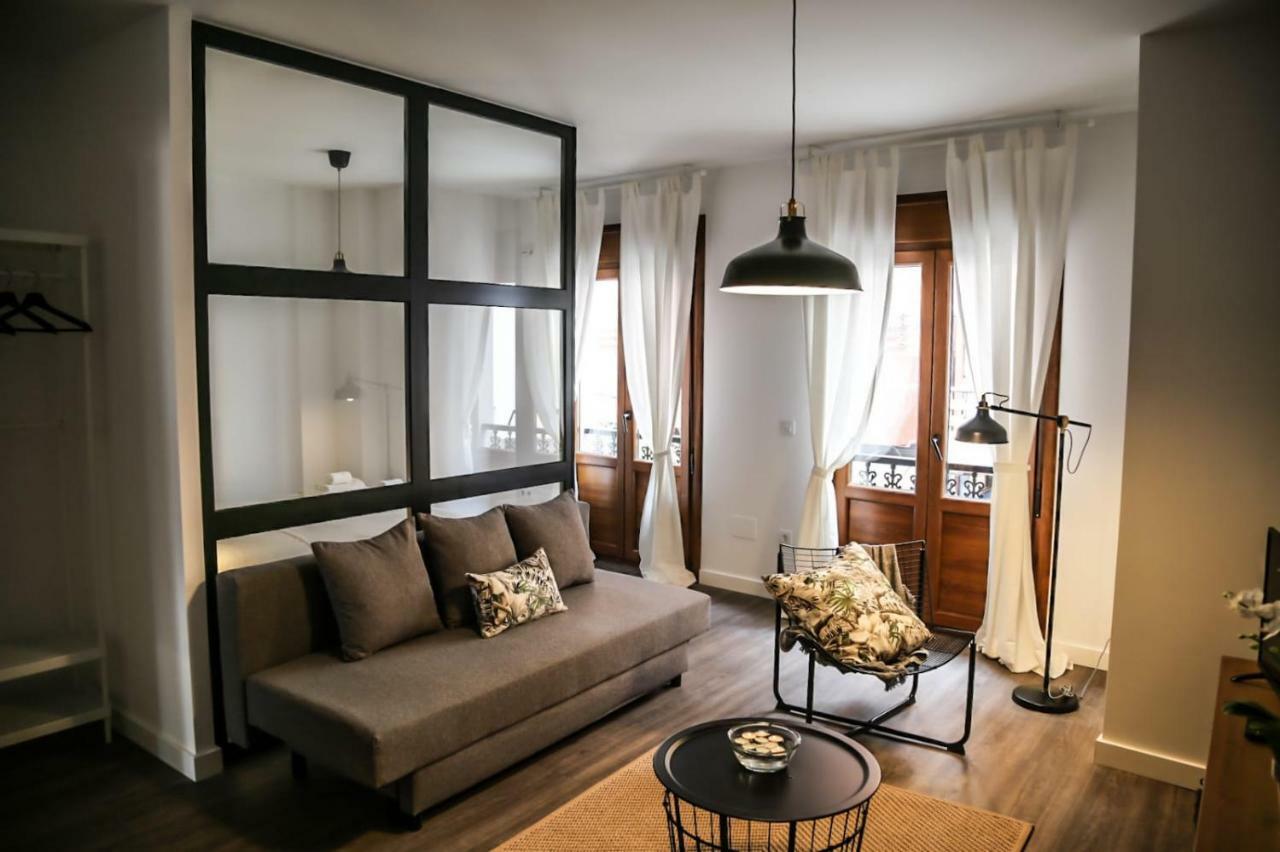 Apartamentos Dacosta 里瓦德奥 外观 照片