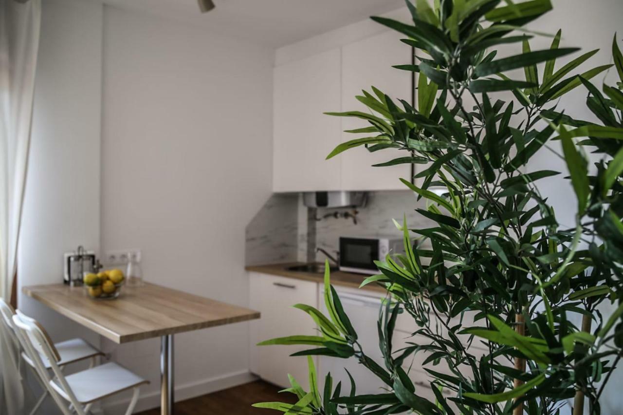 Apartamentos Dacosta 里瓦德奥 外观 照片